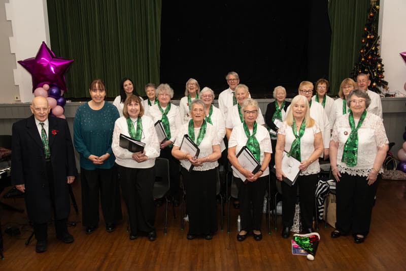 Your Home Care Awards 2025