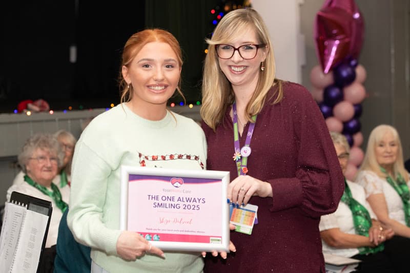 Your Home Care Awards 2025