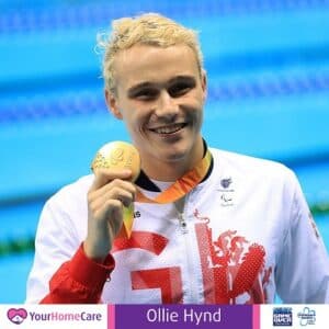 Ollie Hynd GAME OVER Dementia