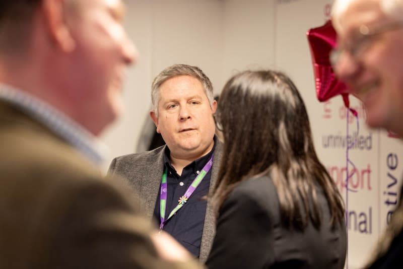 Your Home Care Ripley branch opening event