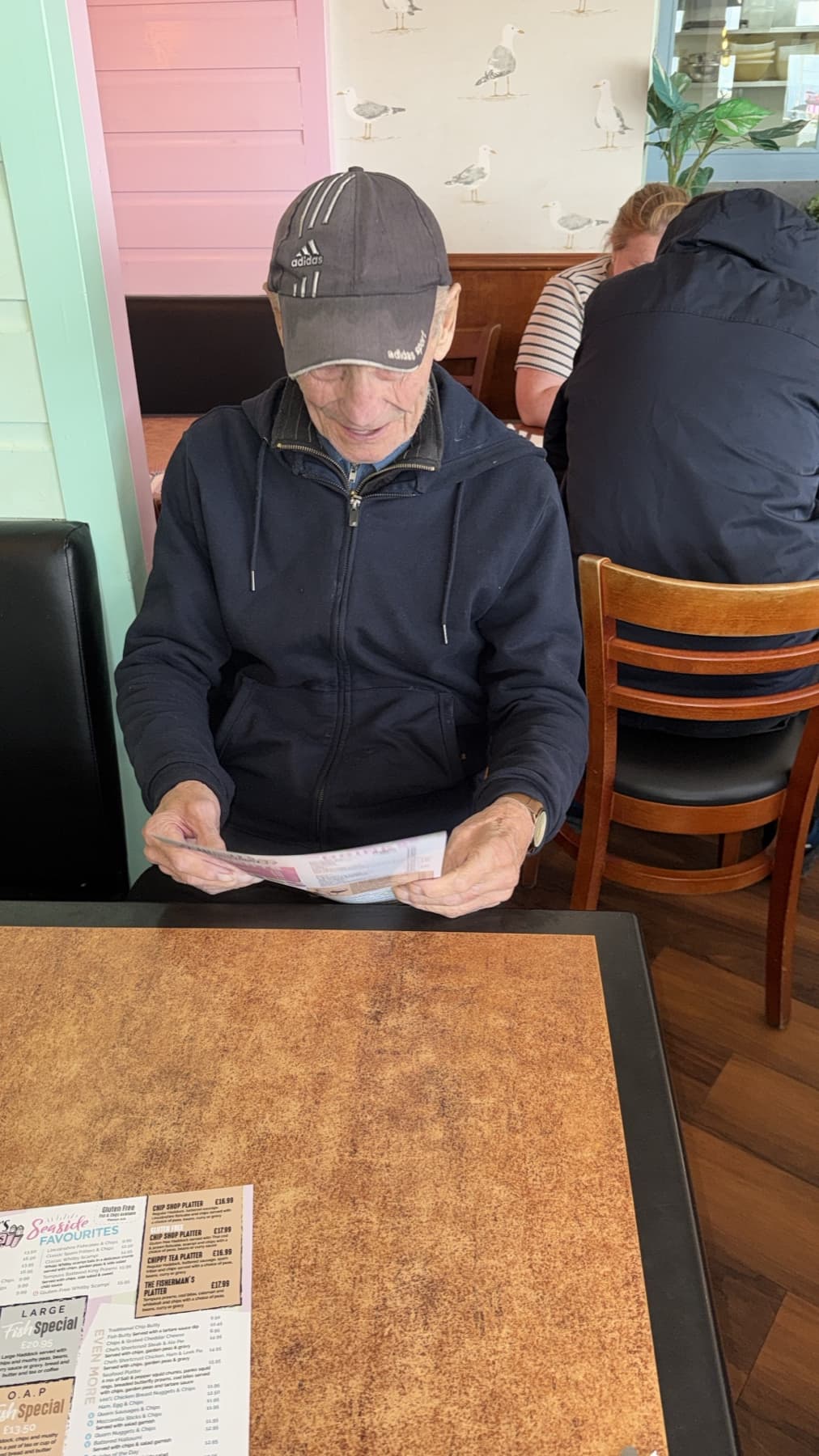Skegness 2026 day trip photo 03