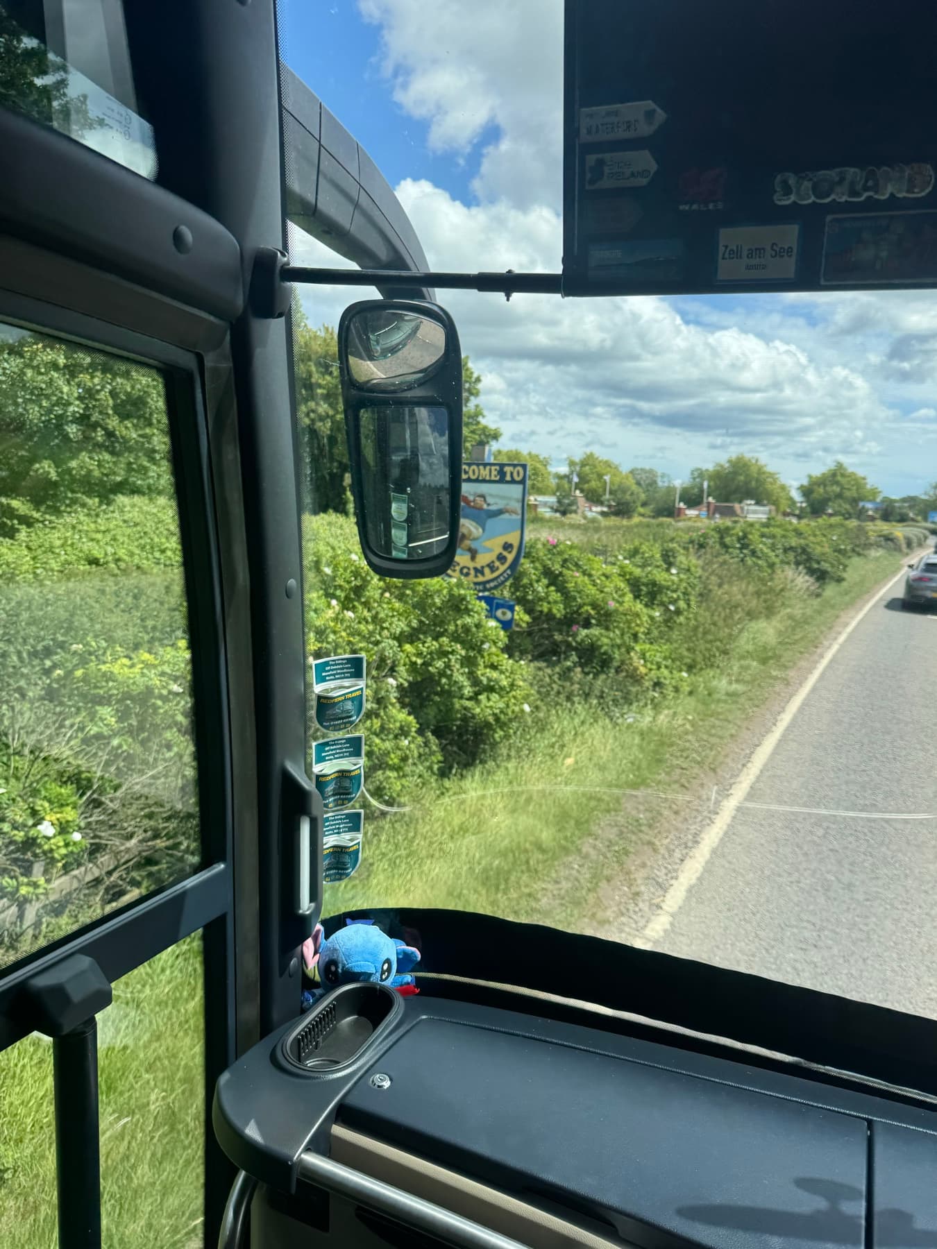 Skegness 2026 day trip photo 16