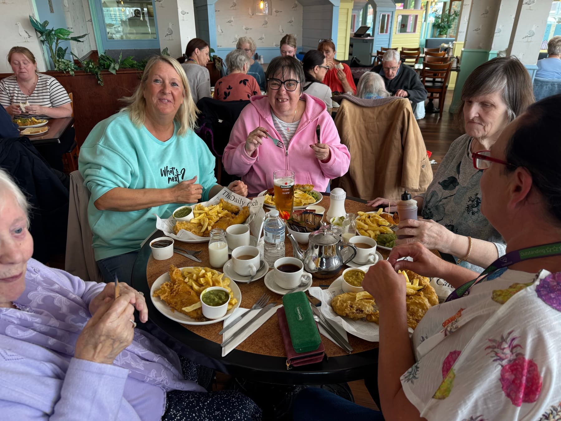 Skegness 2026 day trip photo 25