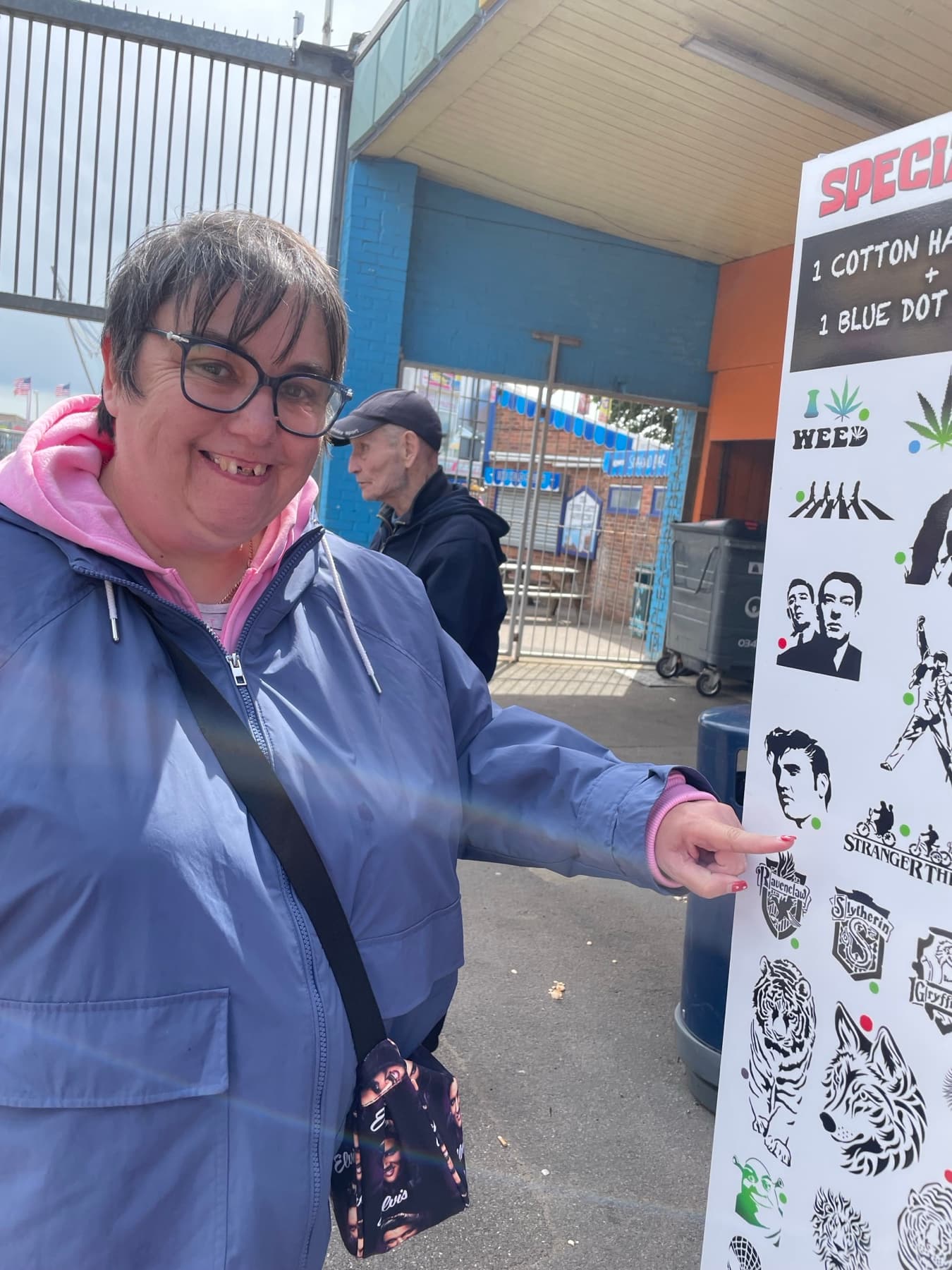 Skegness 2026 day trip photo 51