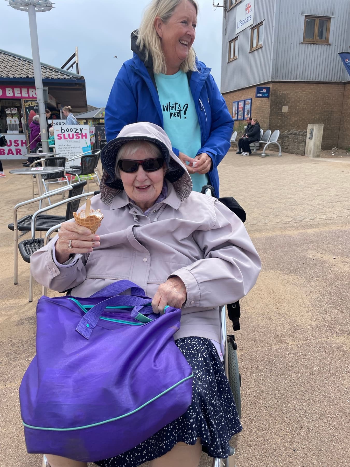 Skegness 2026 day trip photo 52