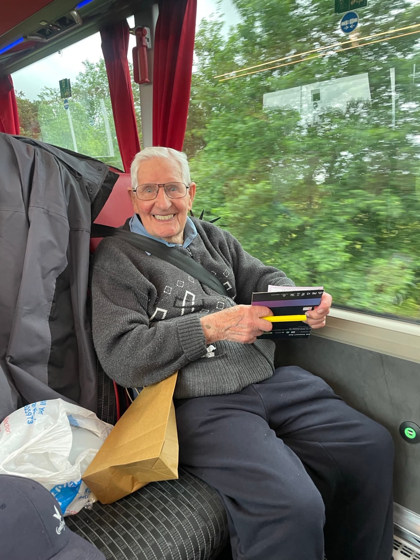 Skegness 2026 day trip photo 53