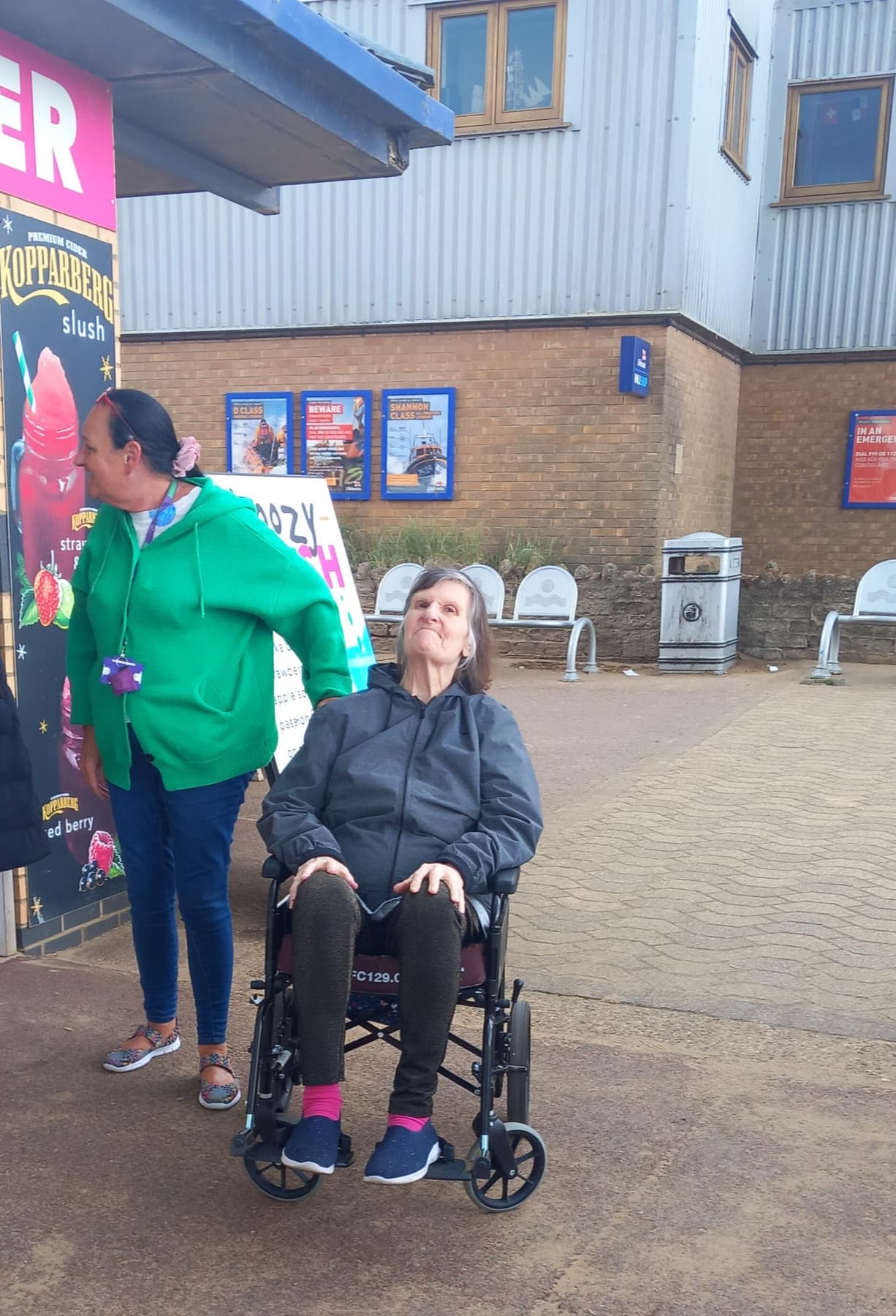 Skegness 2026 day trip photo 54