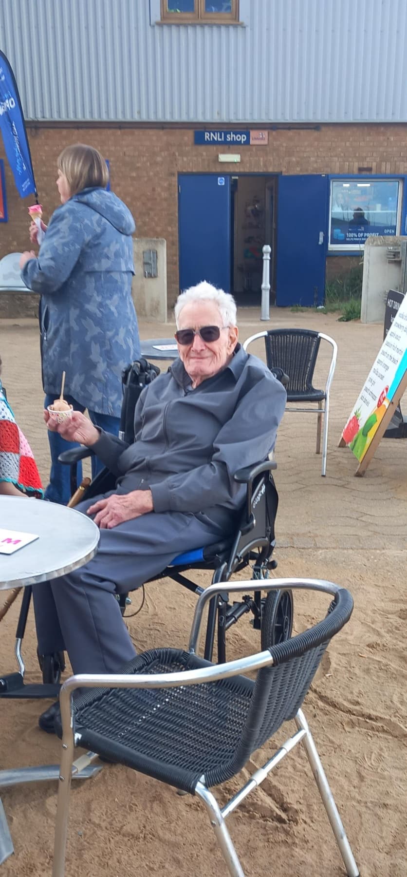 Skegness 2026 day trip photo 55