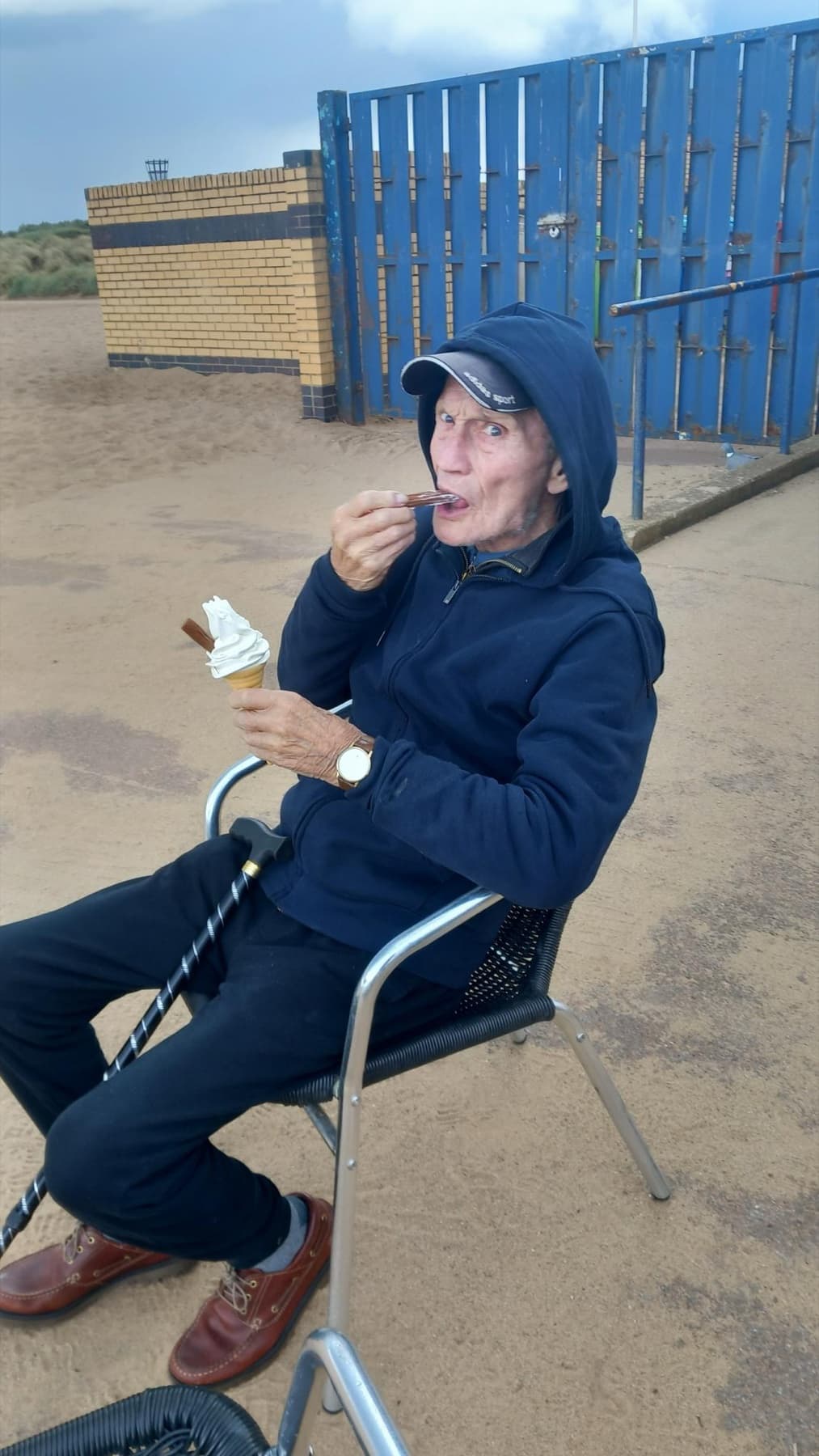 Skegness 2026 day trip photo 56