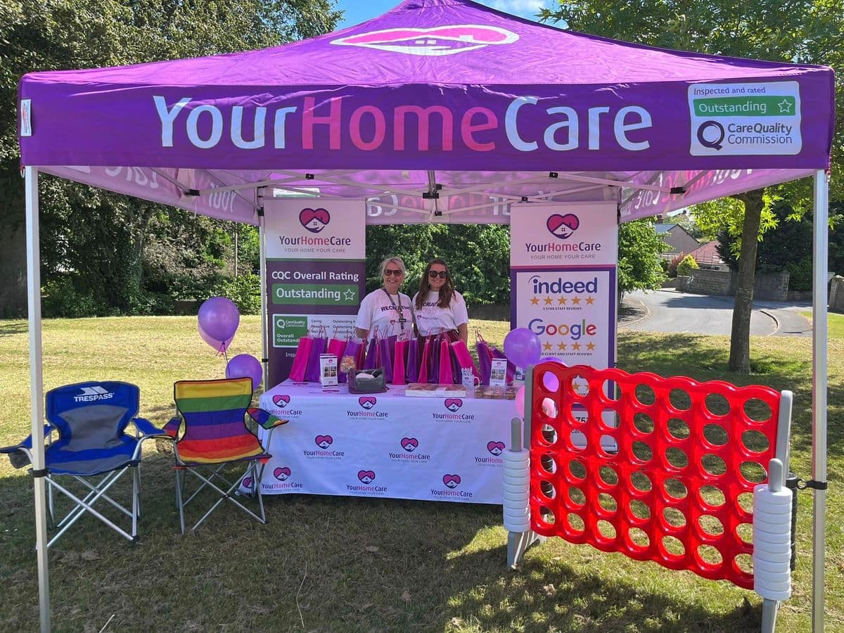 Summer 2023: round up of events