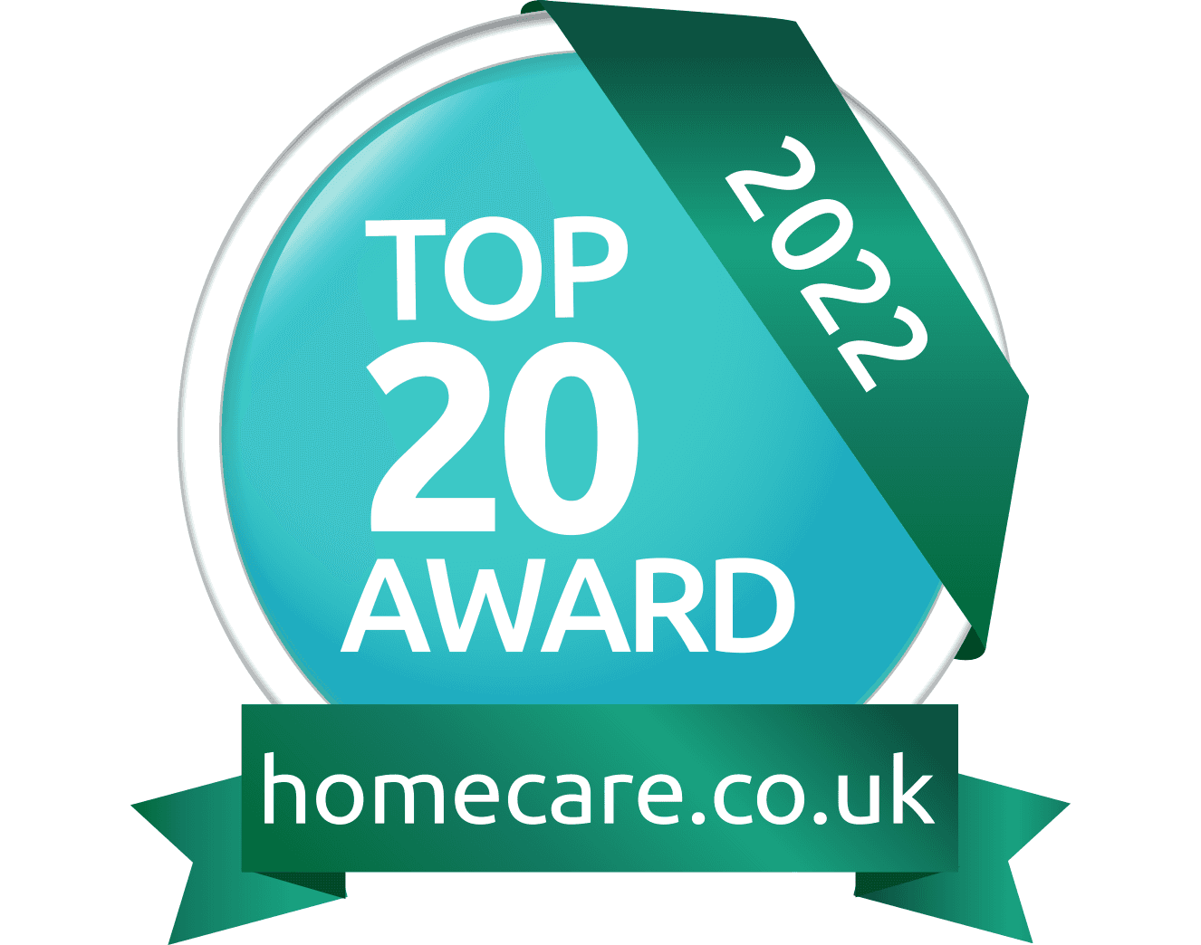 Your Home Care hits the Top 20 for the 2nd year running