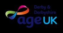 Age UK Derby & Derbyshire logo