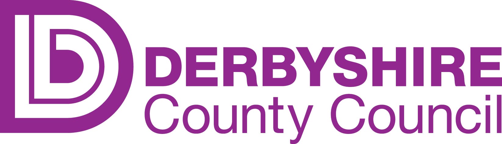 Derbyshire County Council Health Protection Team logo
