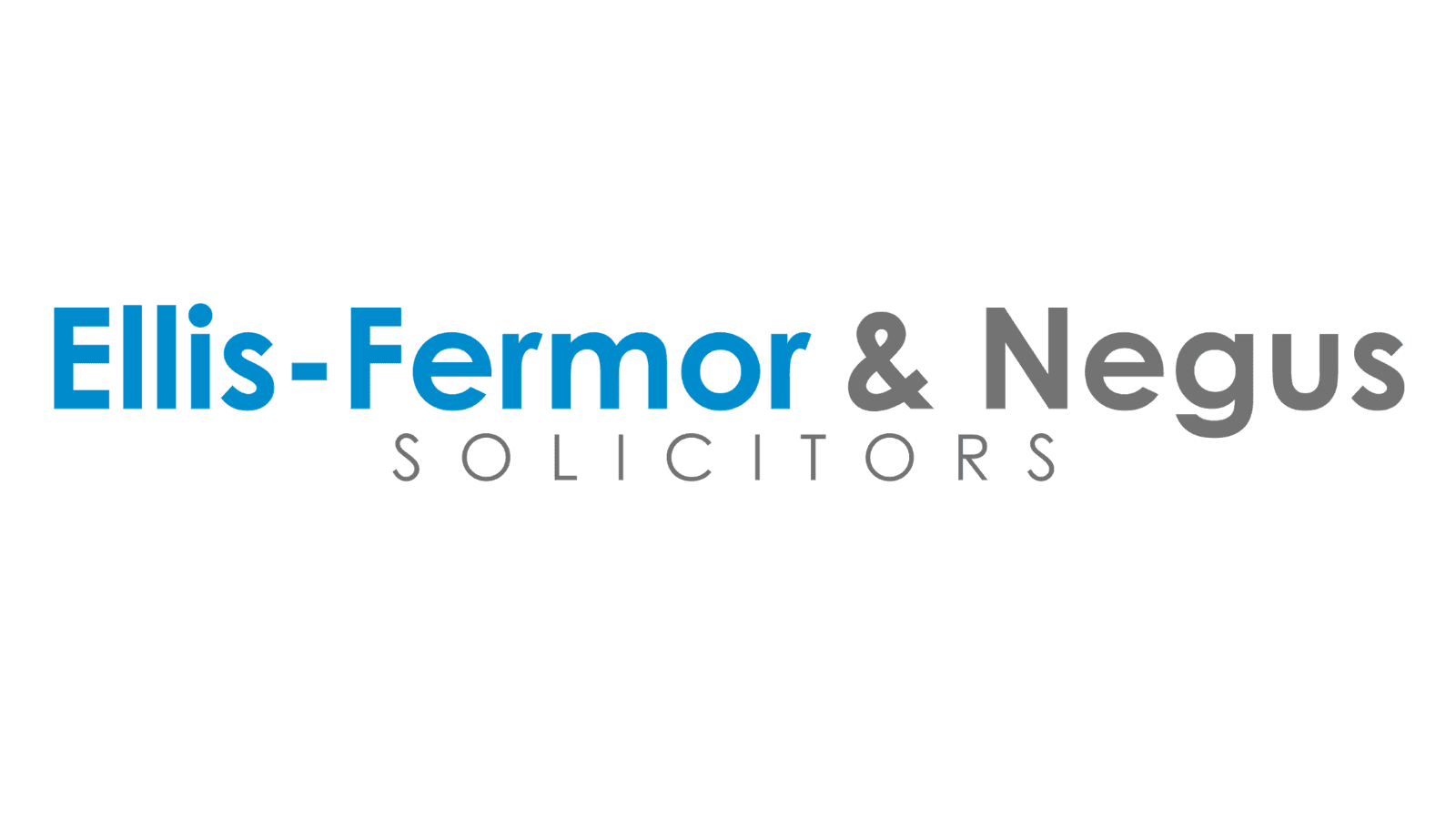 Ellis-Fermor & Negus Solicitors logo