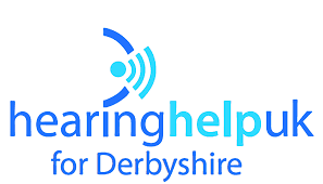 Hearing Help UK logo