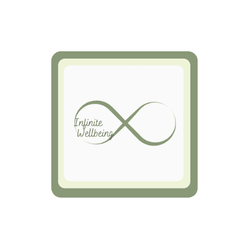 Infinite Wellbeing CIC logo