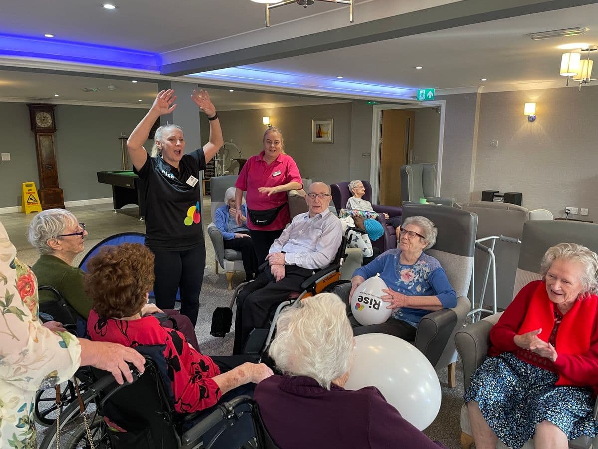 Your Home Care turns 3!